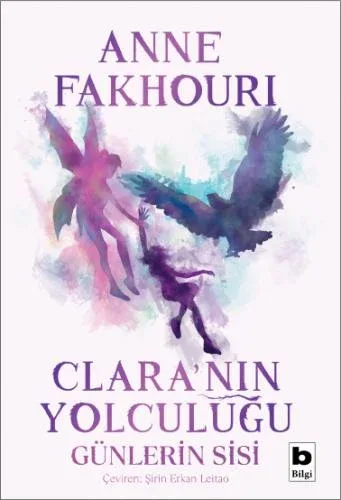 Clara'nın Yolculuğu: Günlerin Sisi