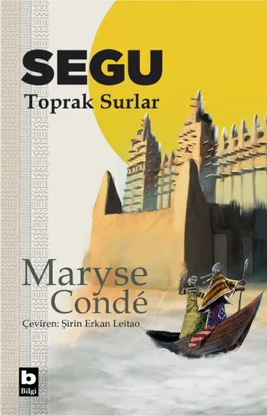 Segu: Toprak Surlar